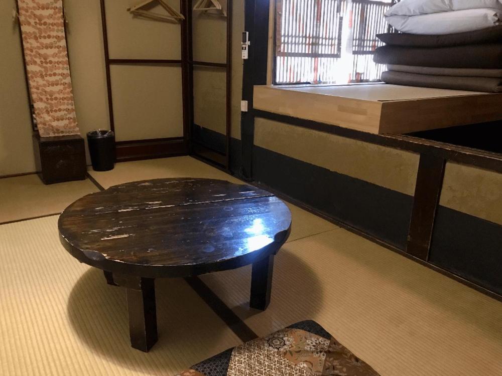 Guest House Kingyoya Kyoto Exterior photo