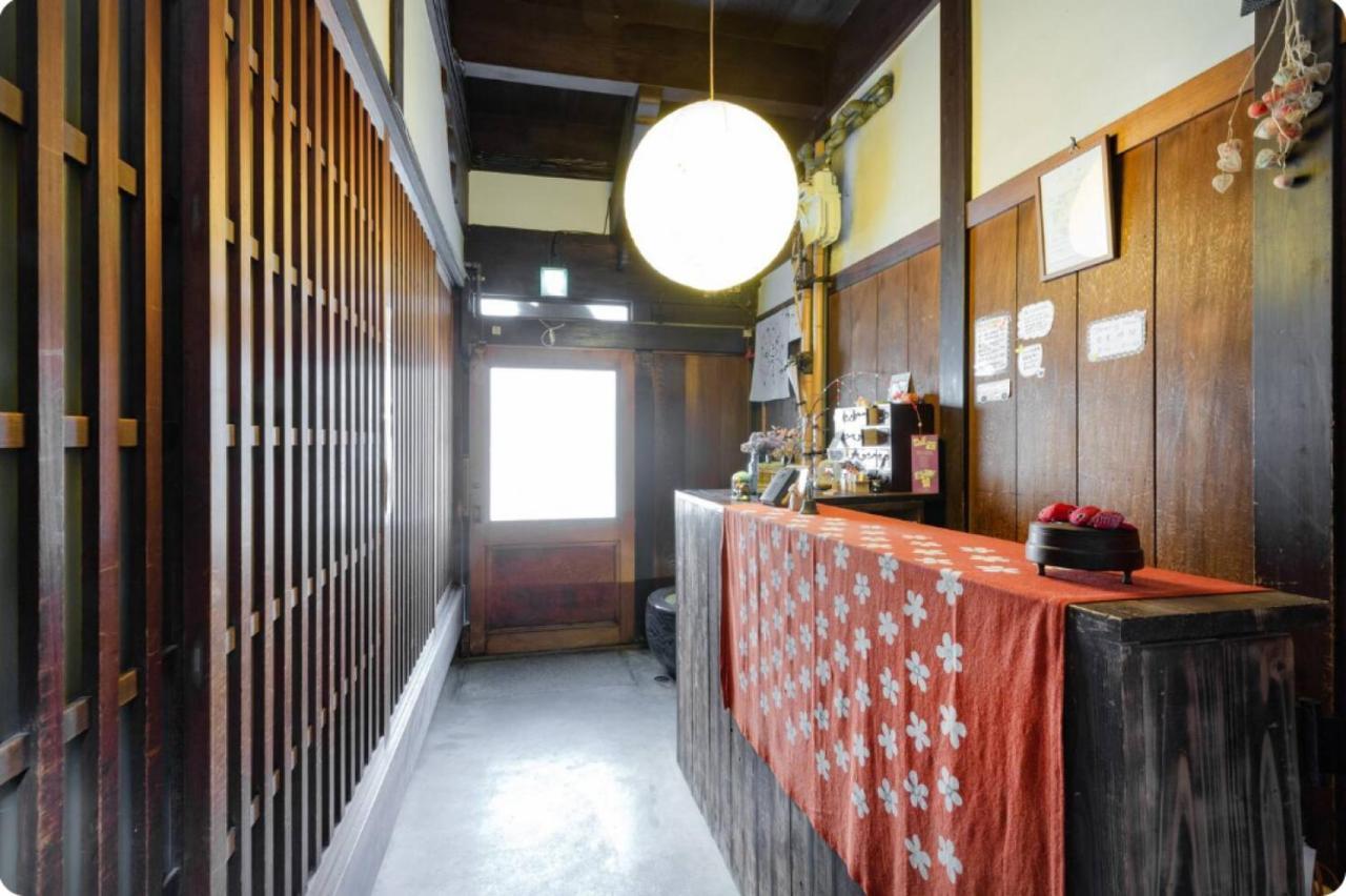 Guest House Kingyoya Kyoto Exterior photo