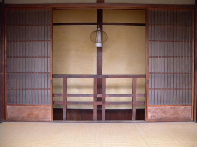 Guest House Kingyoya Kyoto Exterior photo