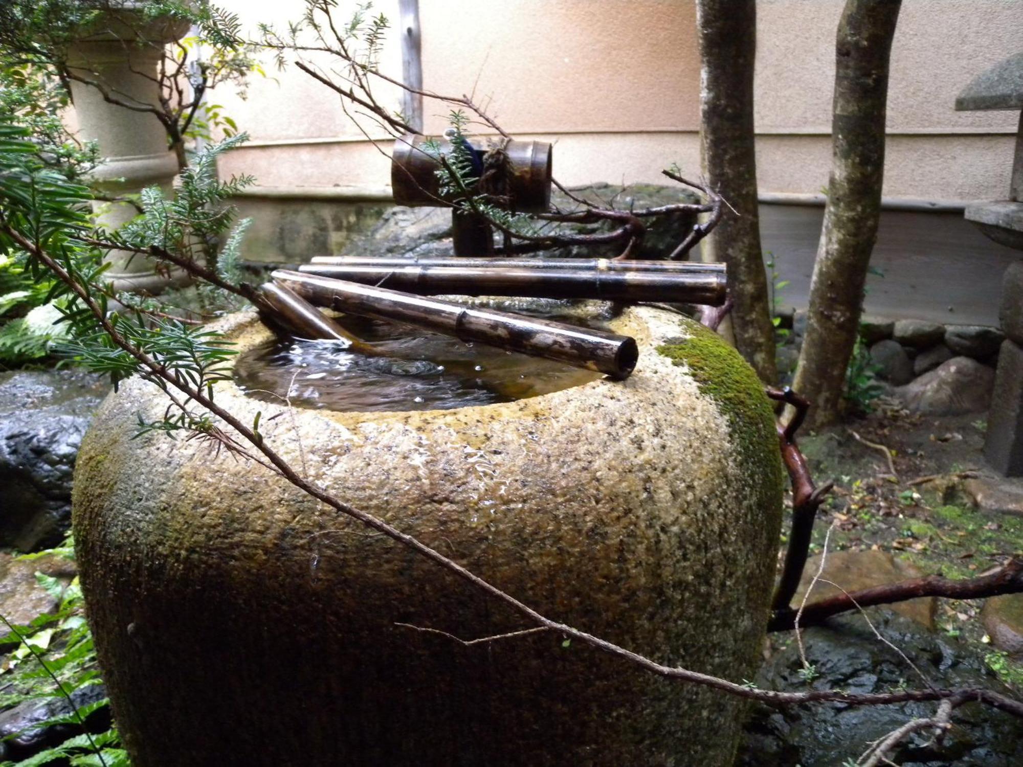 Guest House Kingyoya Kyoto Exterior photo