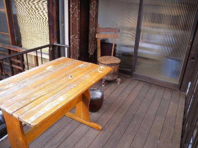 Guest House Kingyoya Kyoto Exterior photo