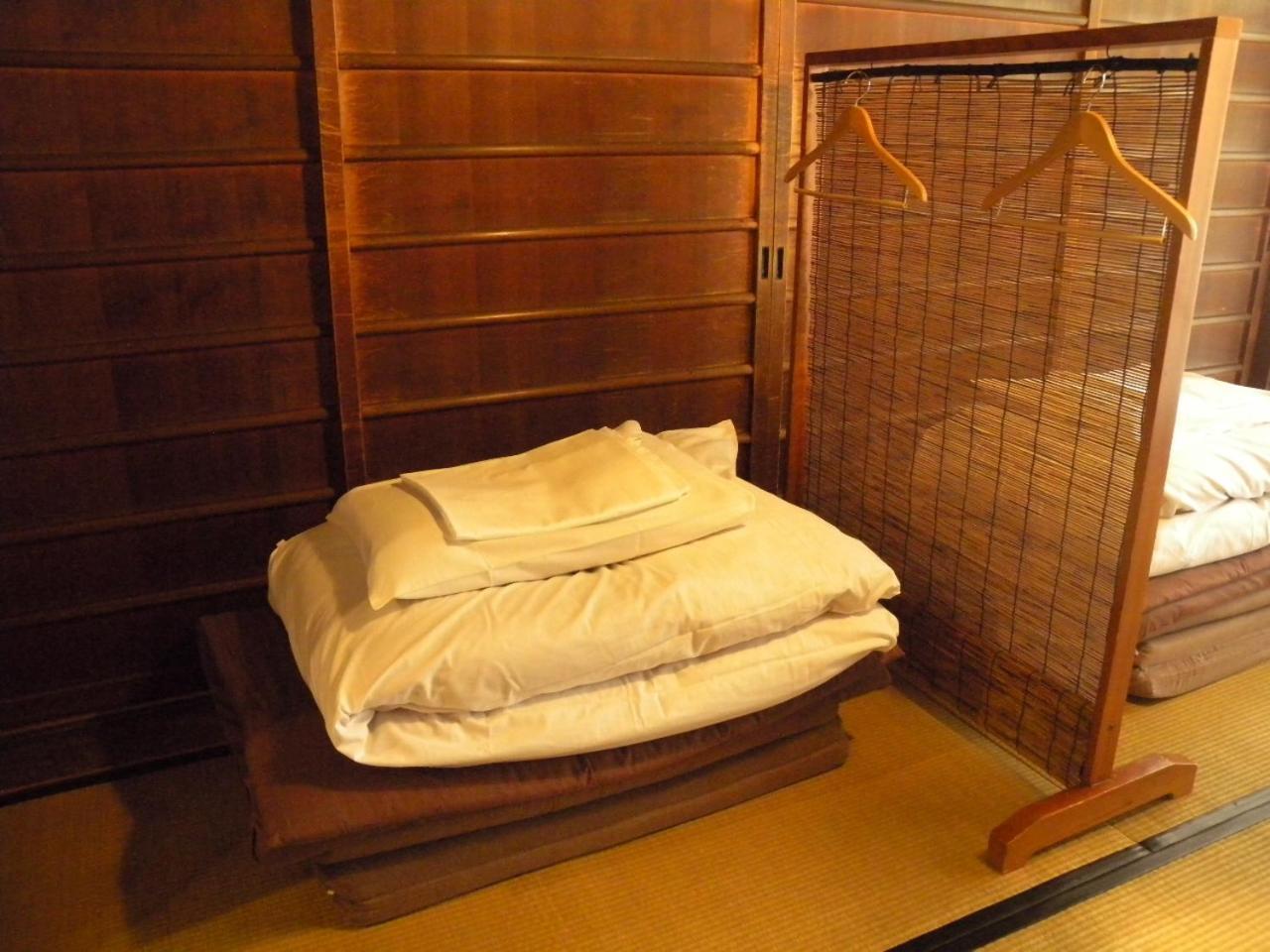 Guest House Kingyoya Kyoto Exterior photo